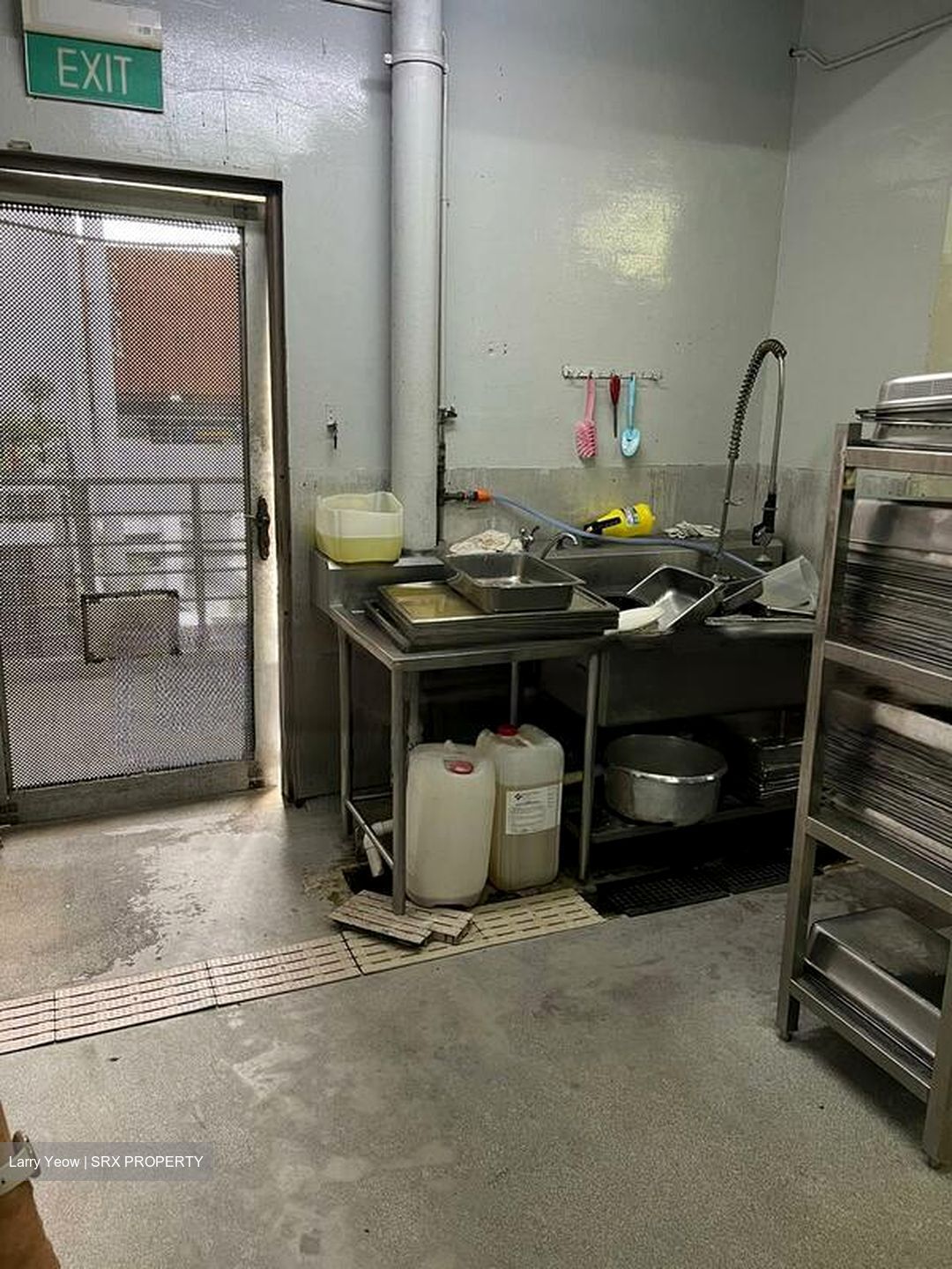 Food Xchange @ Admiralty (D27), Factory #477641491